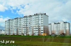 Квартиры в Крымске и по району